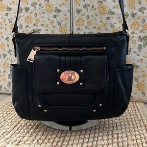 Calvin Klein Leather Bag